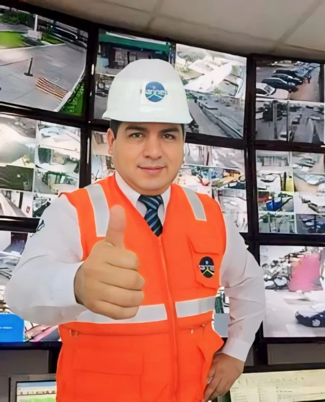 Quienes Somos